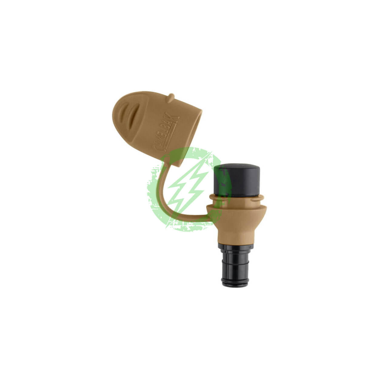 CamelBak QL Replacement HydroLock Bite Valve Assembly