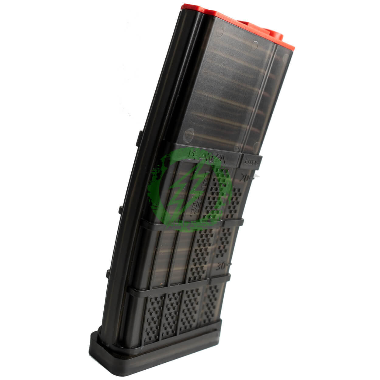 EMG Lancer Systems M4 250 Round Mid-Cap Mag