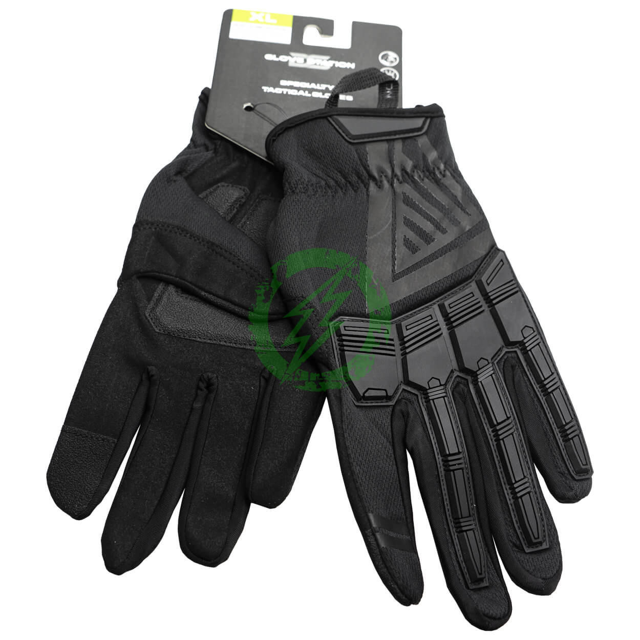 Glove Station Impulse Guard Impact Resistant Gloves