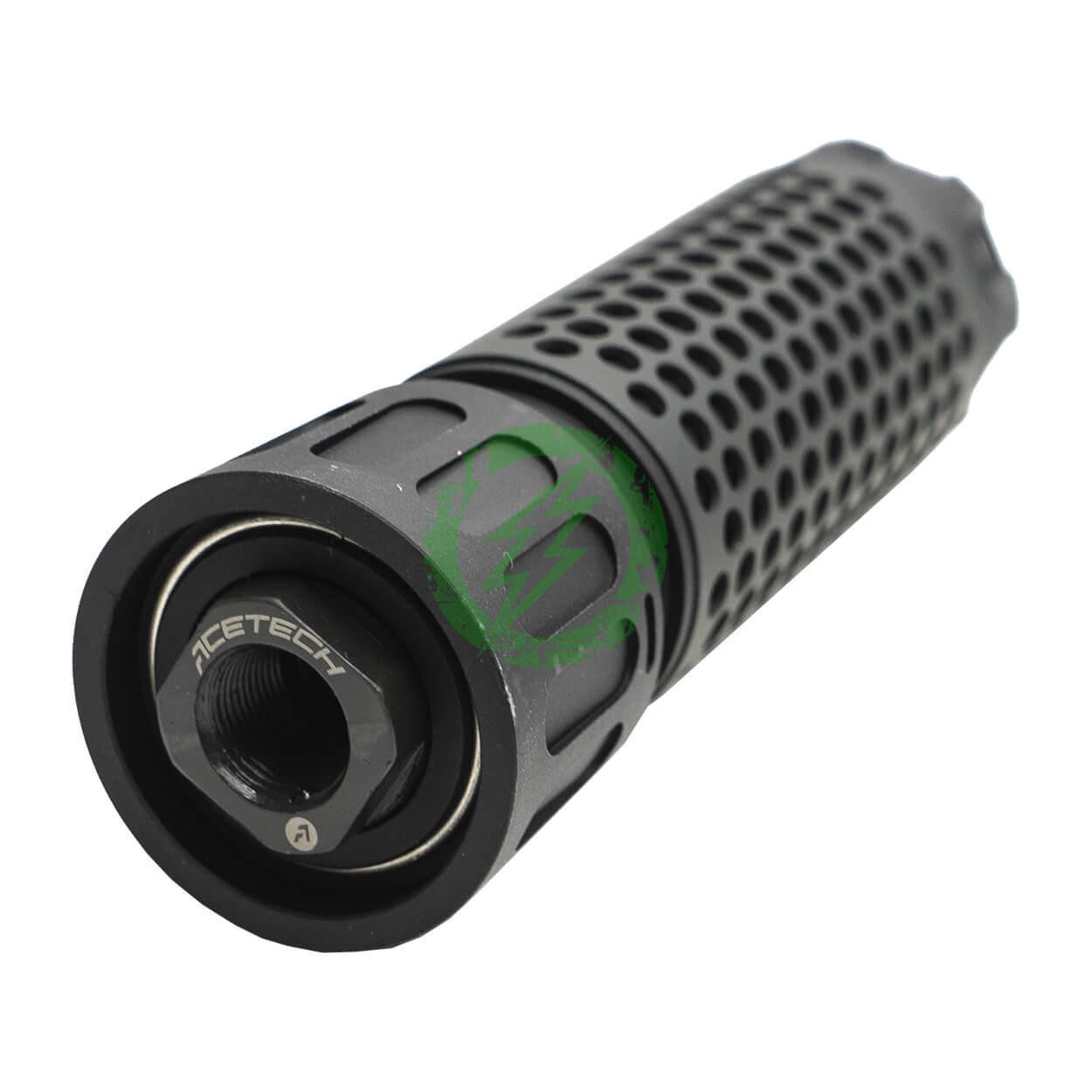 Acetech Predator MKIII Tracer Suppressor with Blaster Tracer