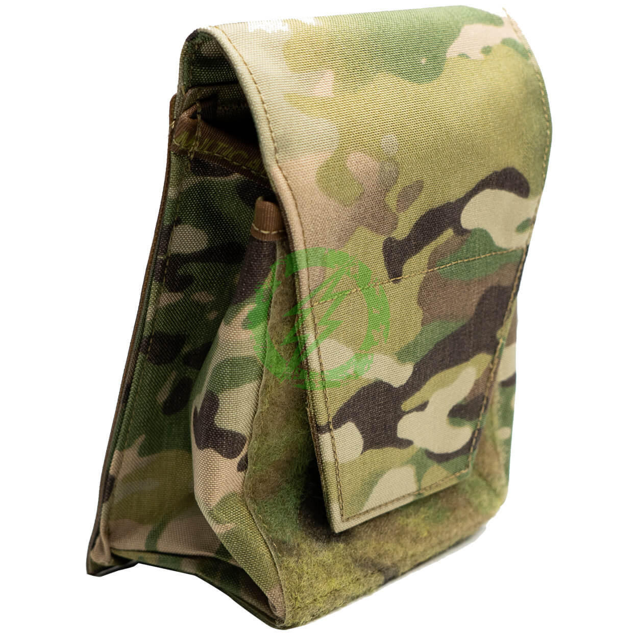 Haley strategic GP SAW Pouch マルチカム Універсальний підсумок Haley Strategic GP SAW Pouch | Solovey Store