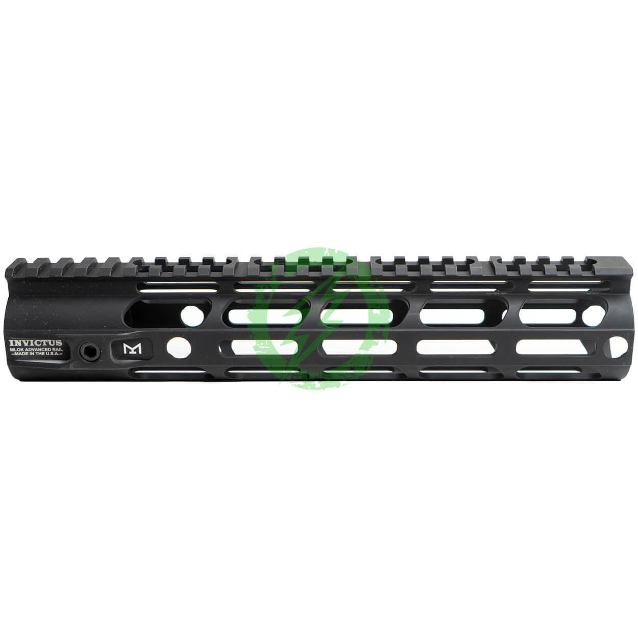 Wolverine Airsoft Invictus M-Lok Advanced Series Handguard Rail