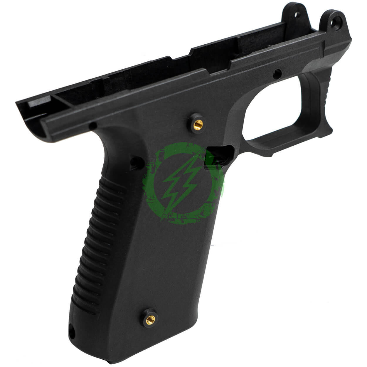 CTM TAC Fuku-2 Nylon Frame w/ Plastic Side Panels for AAP01