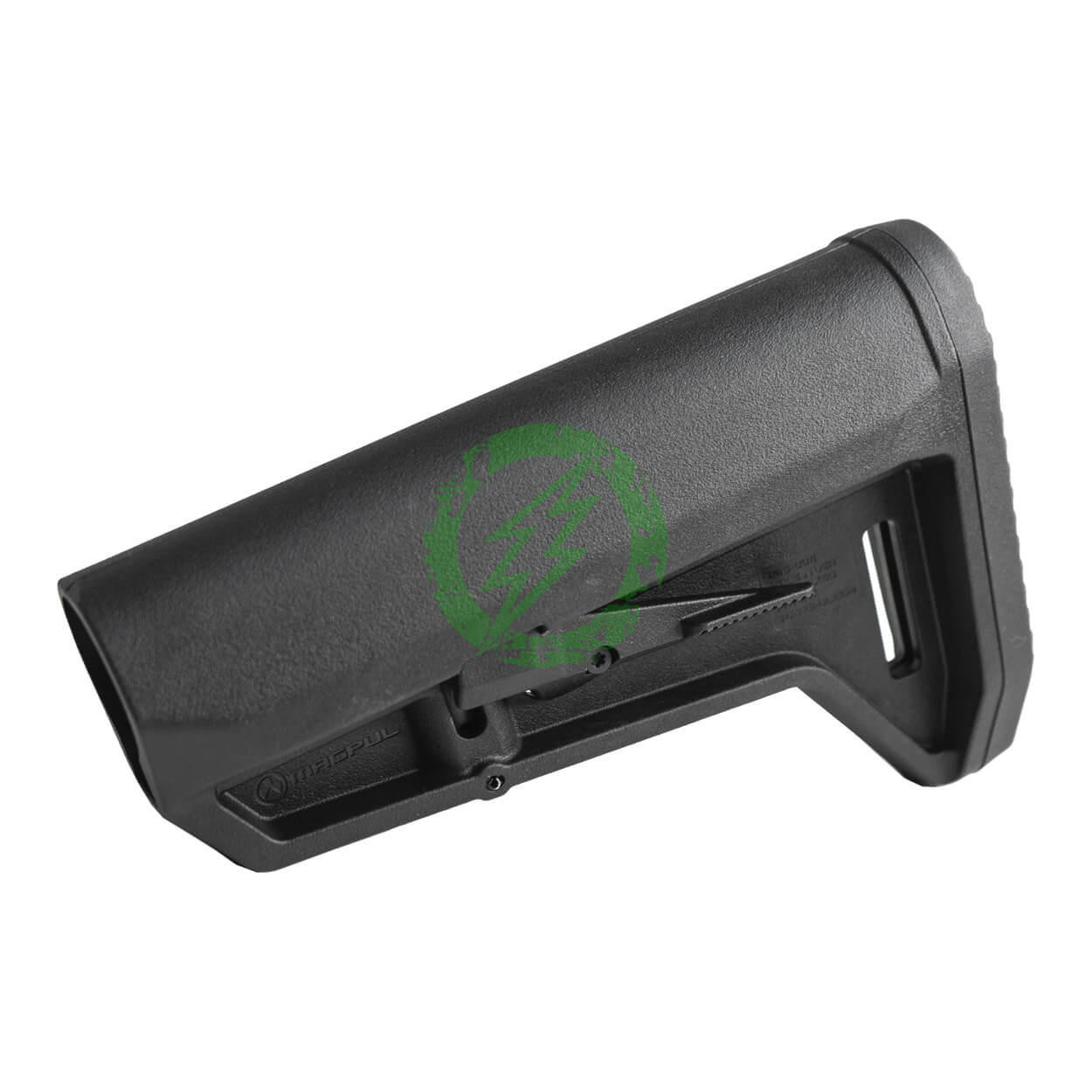 MAGPUL MOE SL-K Stock Black Milspec