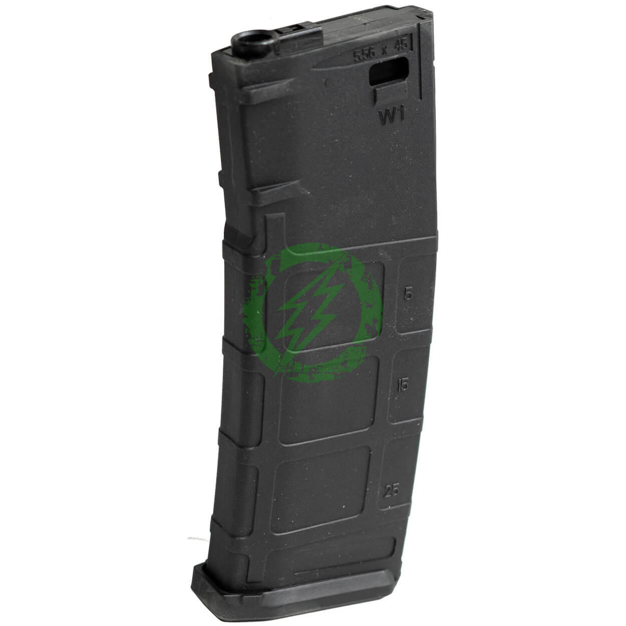 Écharpe Tactique 2 Points Ferro Style – Sangle Fusil Airsoft, Nylon MC (Pew Tactical)
