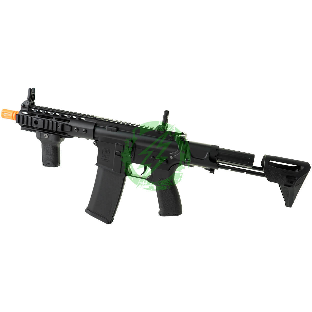 Specna Arms SA-E12 EDGE Series M4 PDW AEG Keymod