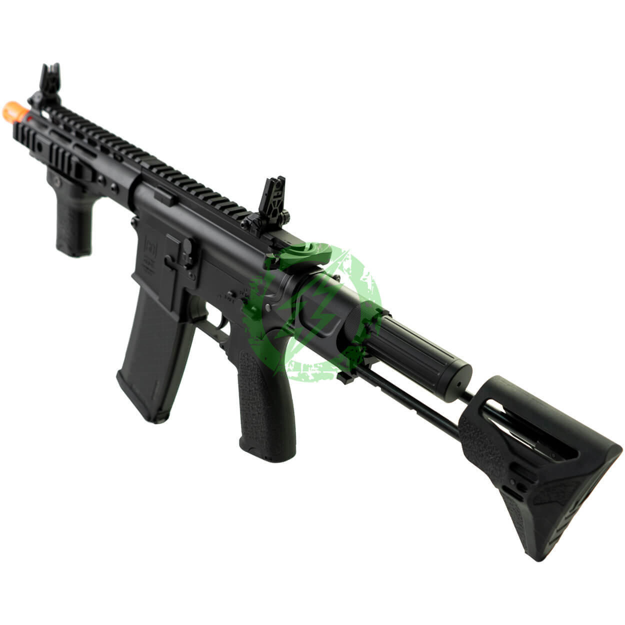 Specna Arms SA-E12 EDGE Series M4 PDW AEG Keymod