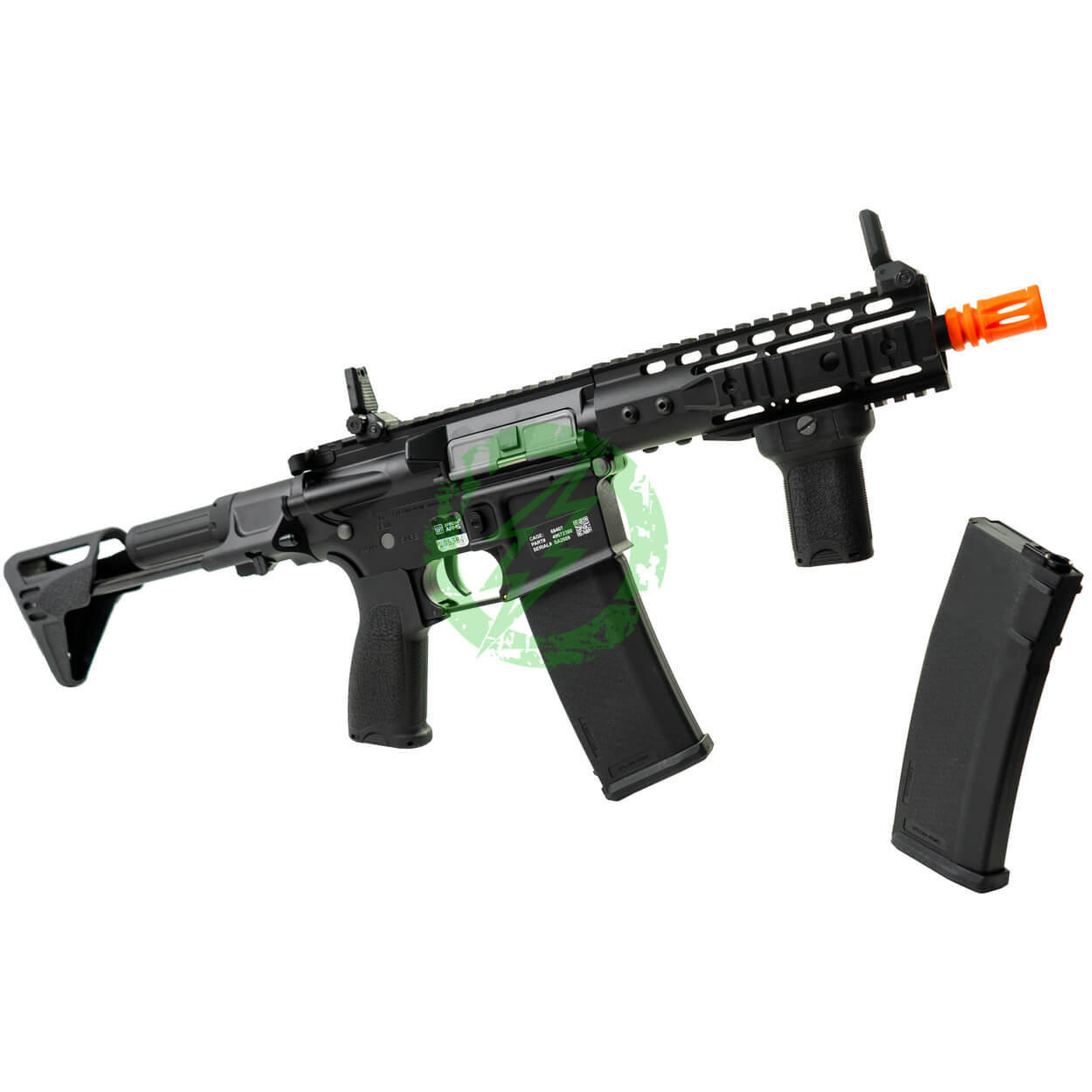 東京マルイSPECNA ARMS SA-E12 PDW EDGE Specna Arms SA-E12 Edge PDW (2026) - Airsoftzone