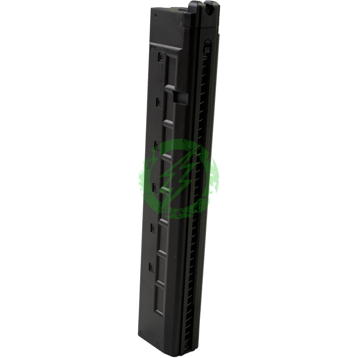 KWA KMP9 Series GBB SMG Extended Magazine 48 Rounds