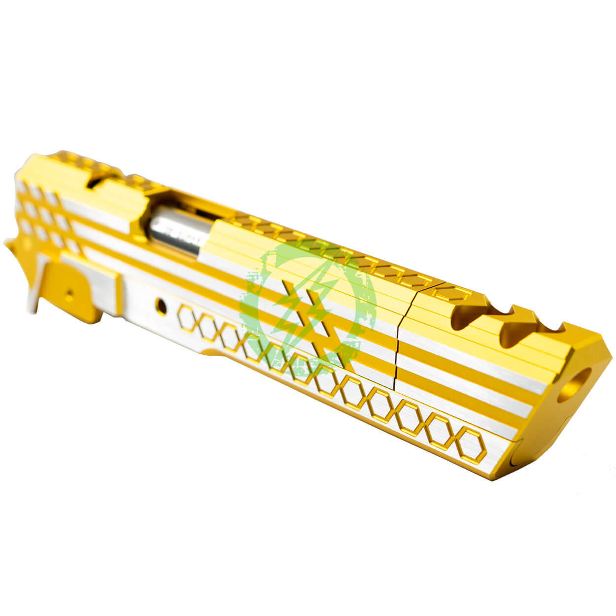 Airsoft Masterpiece Open Kit for Tokyo Marui Hi-Capa