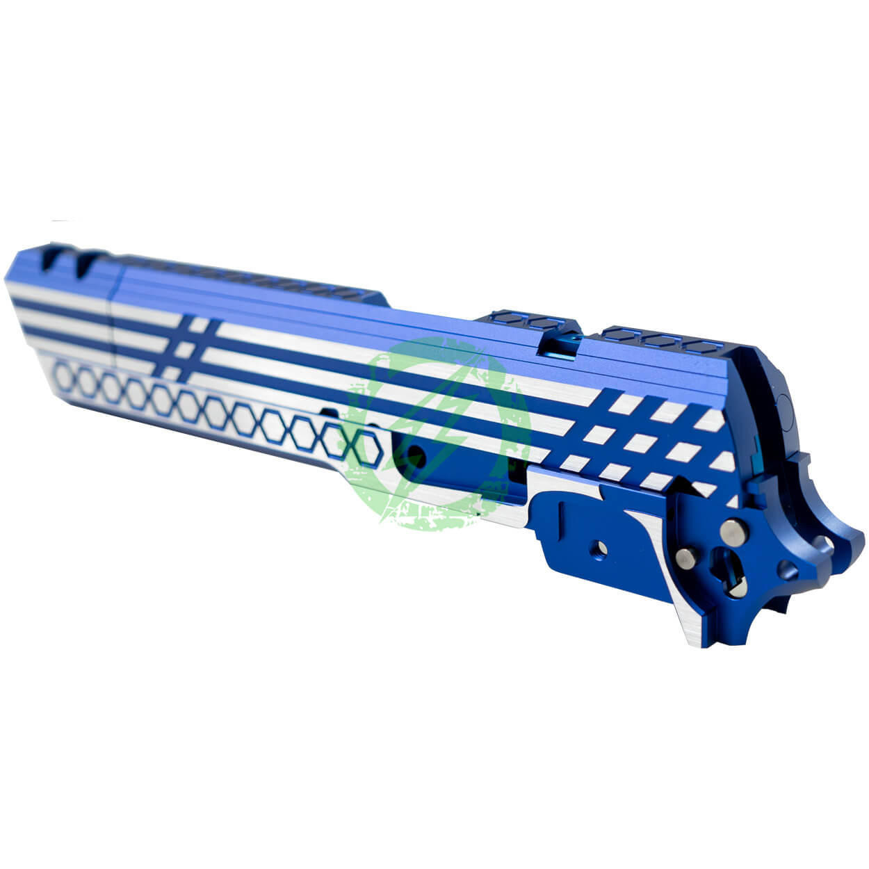 Airsoft Masterpiece Open Kit for Tokyo Marui Hi-Capa