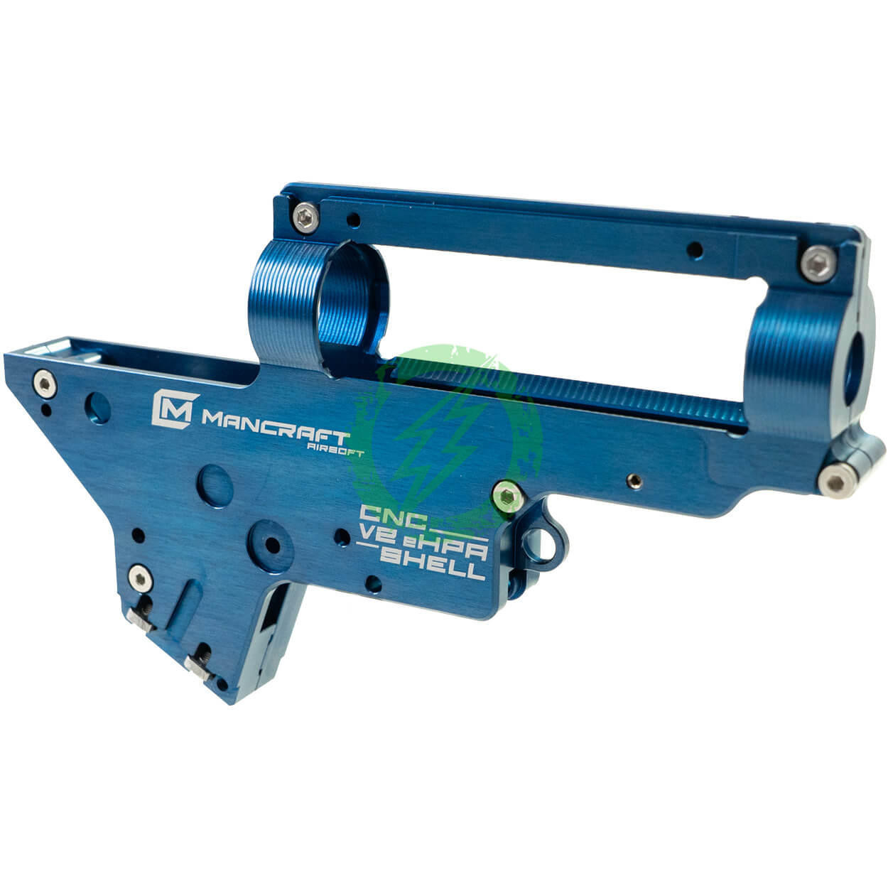 ManCraft CNC EHPA Shell V2 for HPA Systems