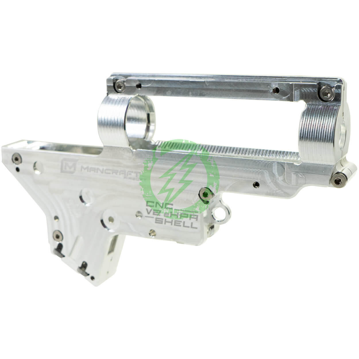 ManCraft CNC EHPA Shell V2 for HPA Systems