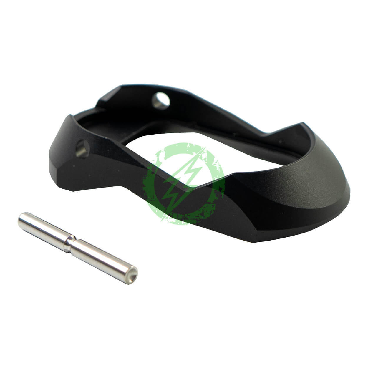 EDGE GIGA Aluminum Magwell for TM Hi-Capa 5.1 & 4.3