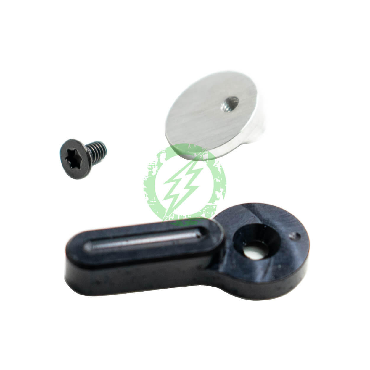 RETRO CNC Type B Fire Selector for M4/AR15 Durable Upgrade