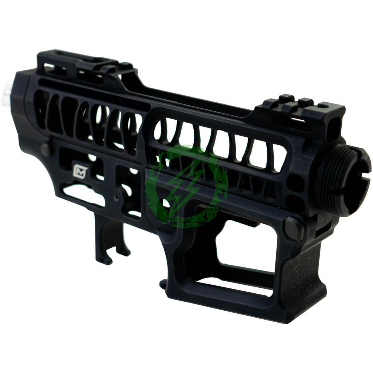 ManCraft CNC M4 Speedsoft Superlight Body Version