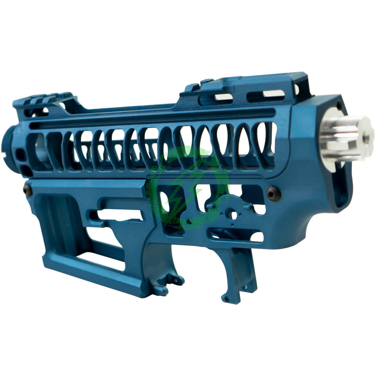 ManCraft CNC M4 Speedsoft Superlight Body Version