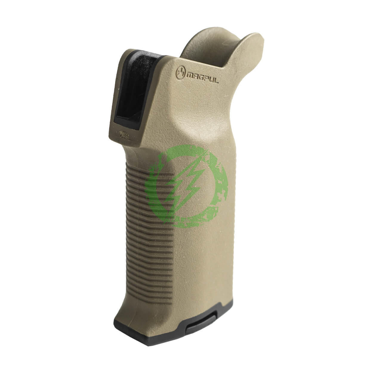 MAGPUL MOE-K2+ - FDE Tactical Grip Upgrade for M4