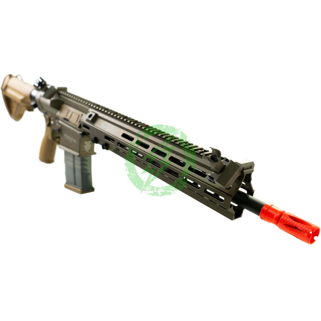 Umarex Elite Force HK M110A1 Rifle with Gate Aster