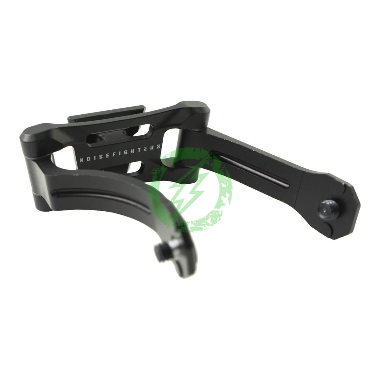 NoiseFighters Panobridge M Series Dual AN/PVS-14