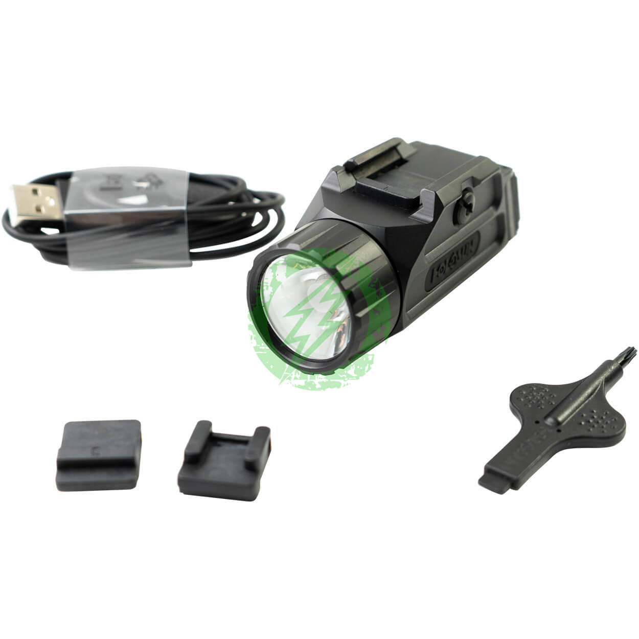 flashlight image id