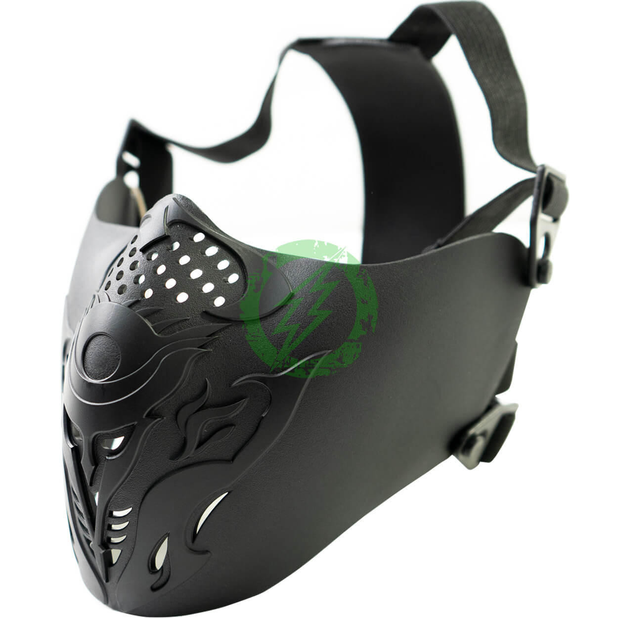 【国内正規品】AIRSOFT97福袋品　ファマス cytac-amomax-ferro-polymer-