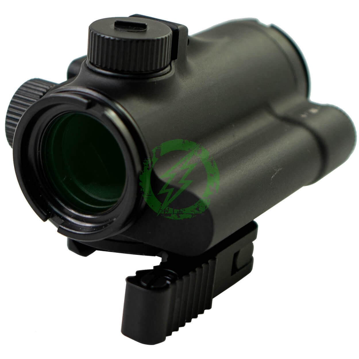 NOVUS Optics MDS-III Micro Red Dot Holographic Sight