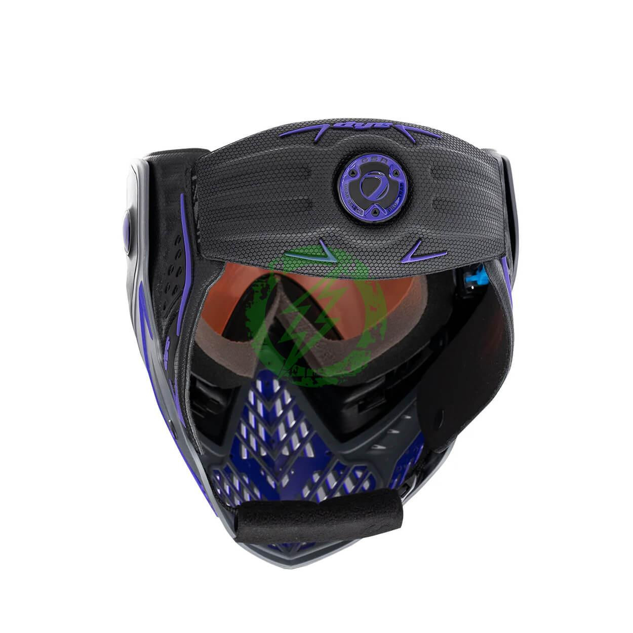 Dye i5 Thermal Airsoft & Paintball Mask