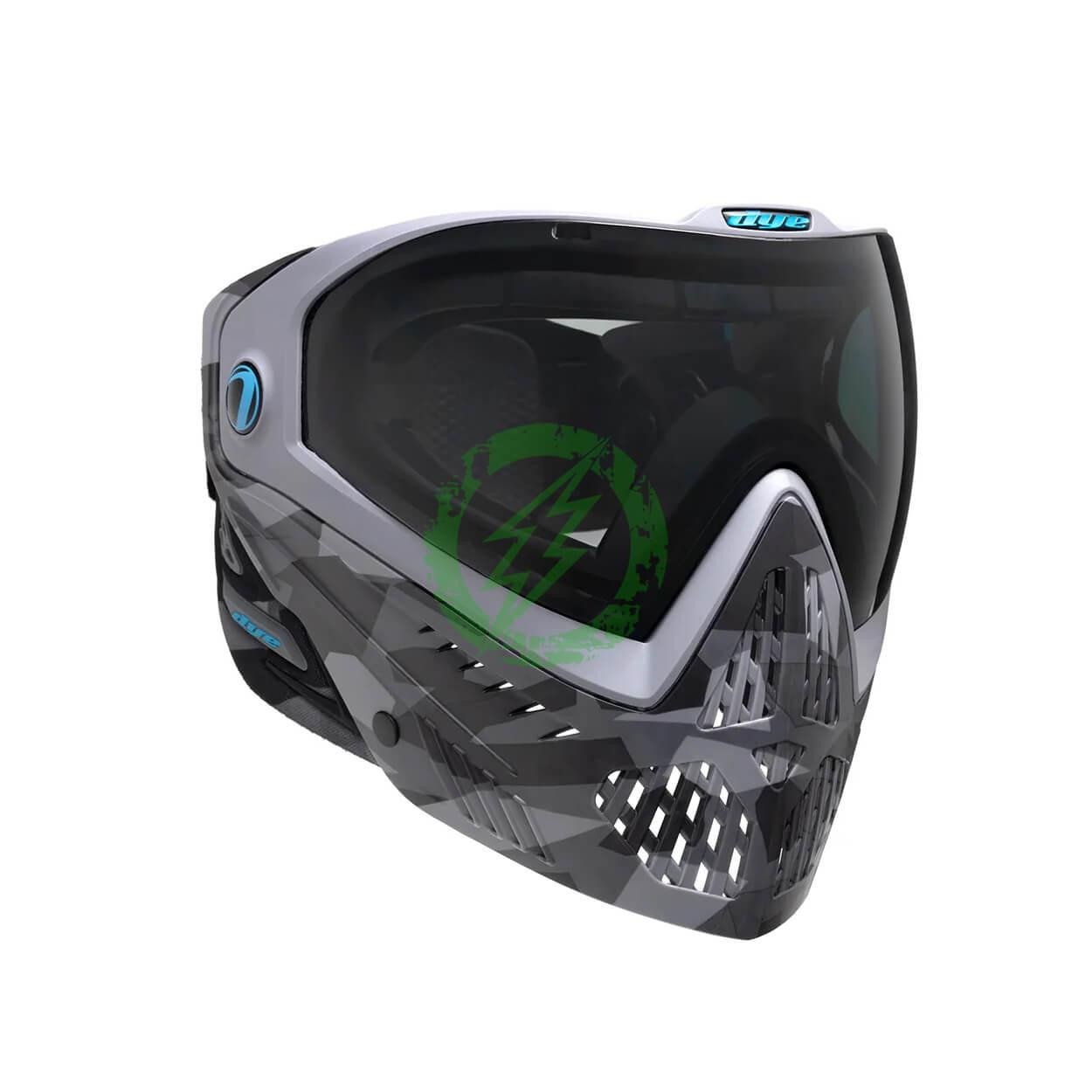 Dye i5 Thermal Airsoft & Paintball Mask
