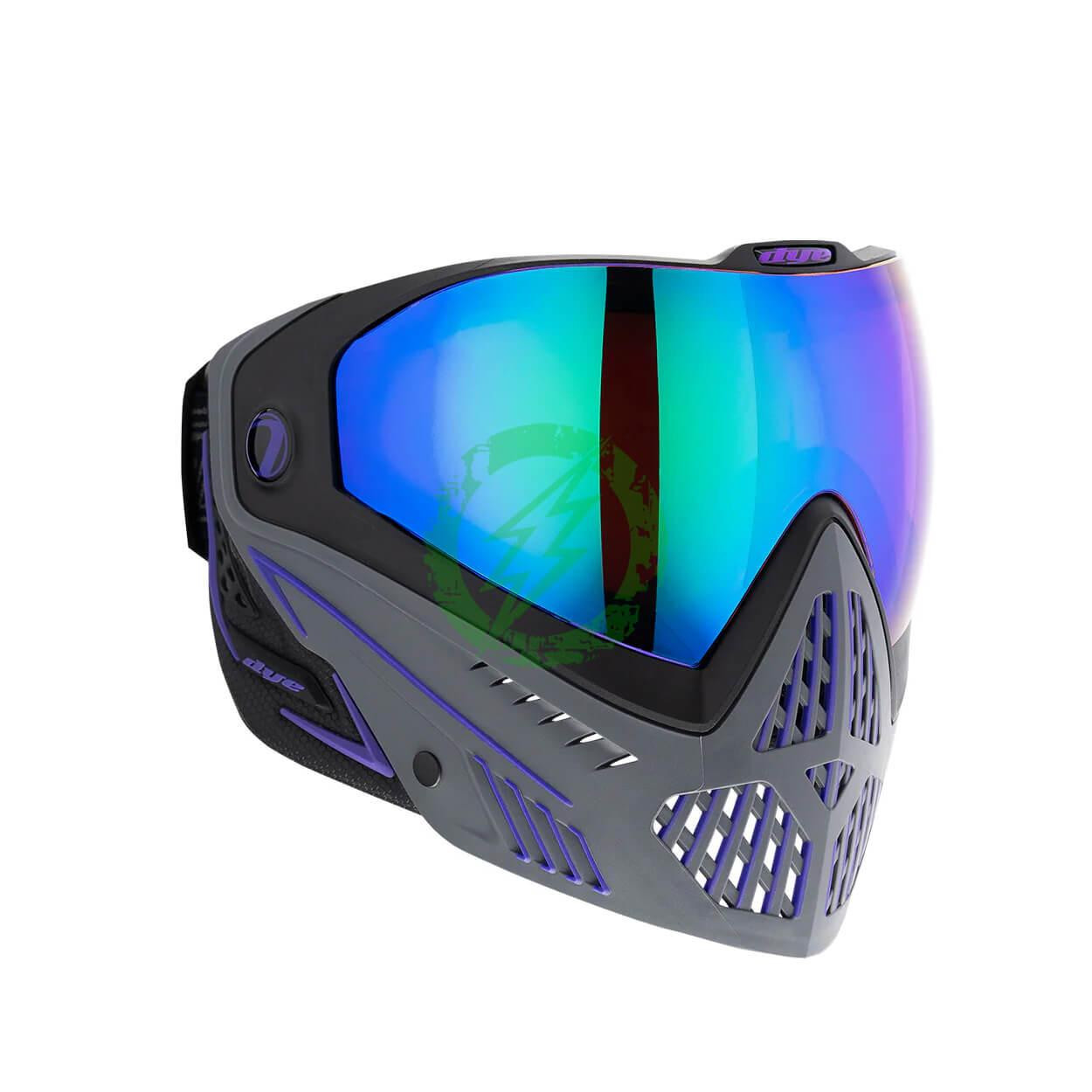 dye i5 マスク Dye i5 Thermal Airsoft & Paintball Mask