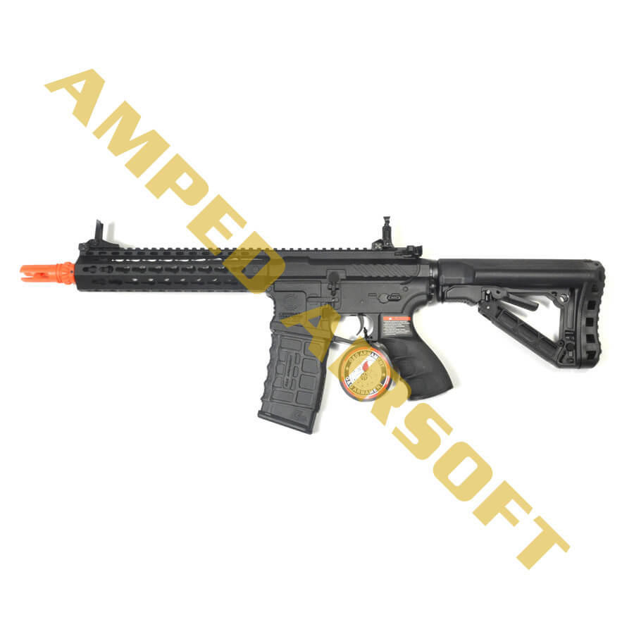 G&G Combat Machine CM16 SR Keymod Version G&G Combat Machine CM16 SR Keymod Version