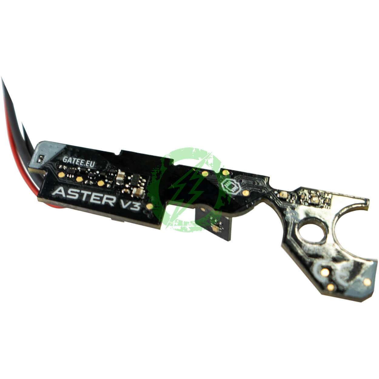 GATE ASTER V3 SE Lite AEG Control System