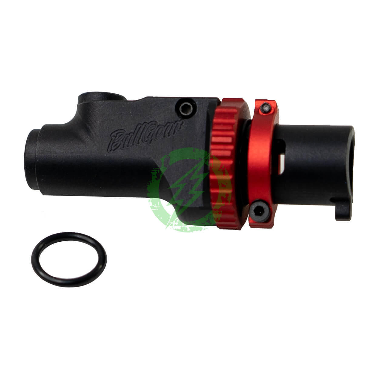 Bull Gear Hop-up Unit for G&P Stoner MK63