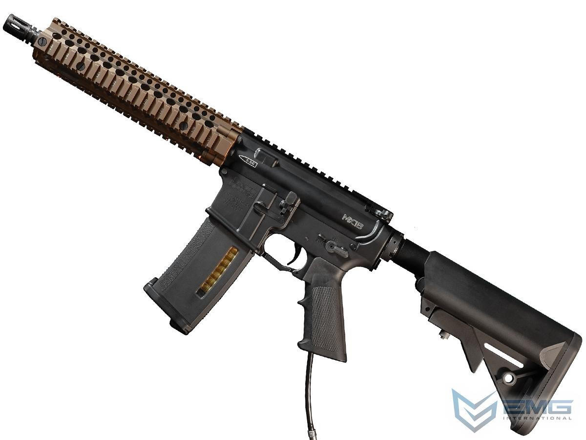 EMG DD MK18 MTW HPA Rifle Wolverine MTW | USA MADE!