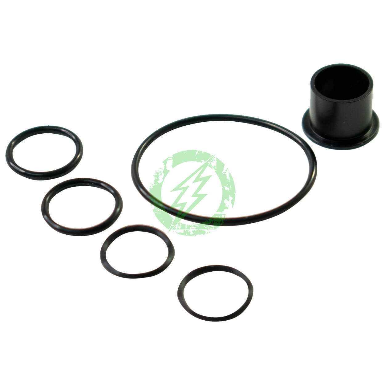 GATE PULSAR S HPA Engine Repair Kit O-Rings