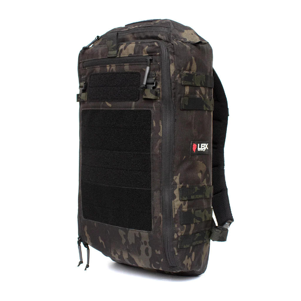 LBX Tactical Titan Lite 19L Bag