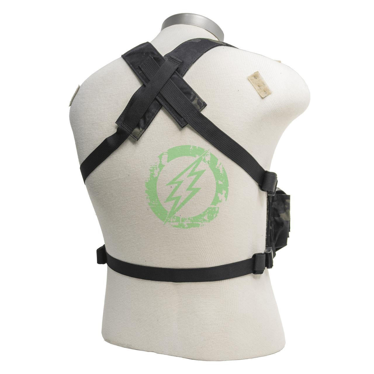 Haley Strategic D3CR-X Chest Rig w/ Harness