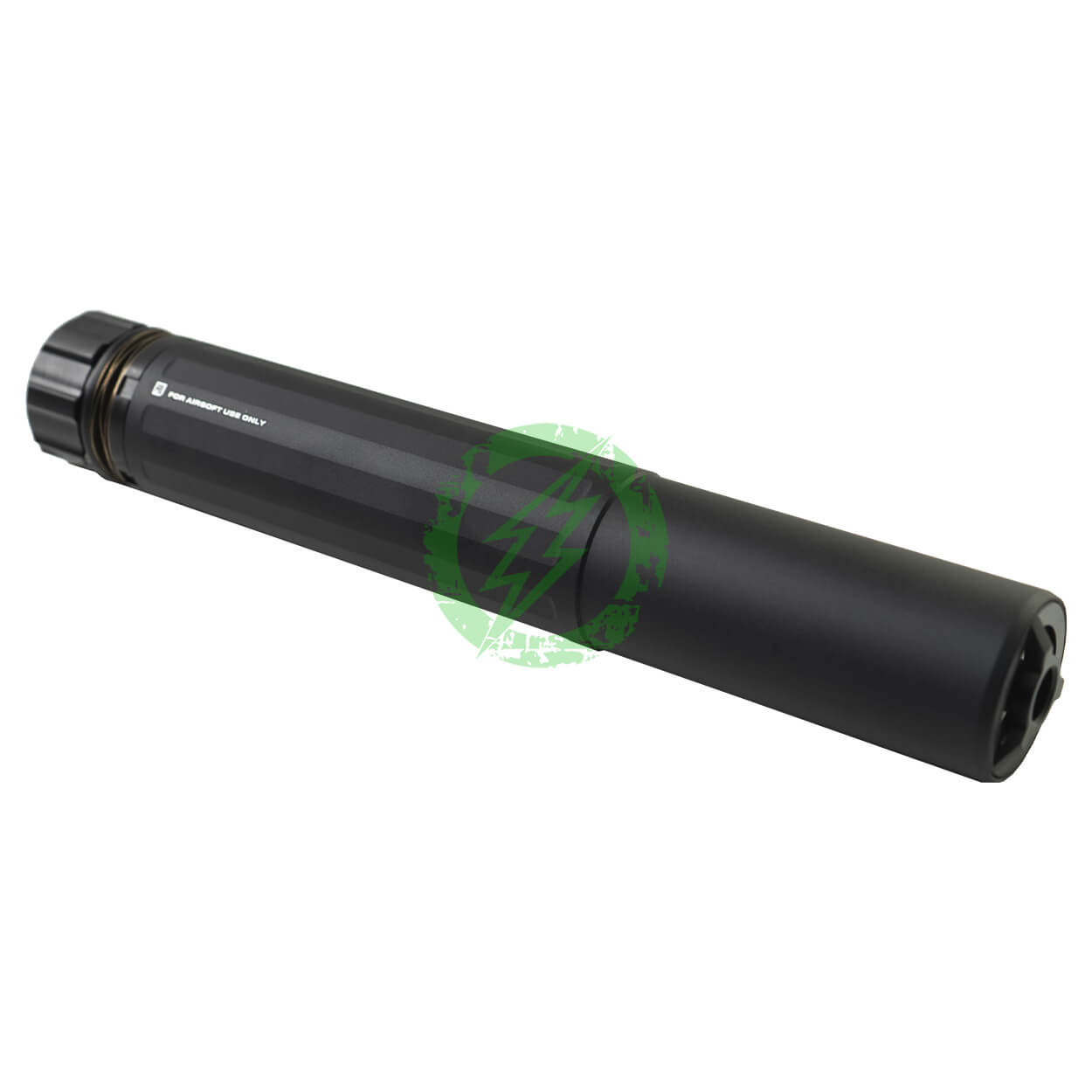 PTS Dead Air Sandman-L Mock Airsoft Suppressor
