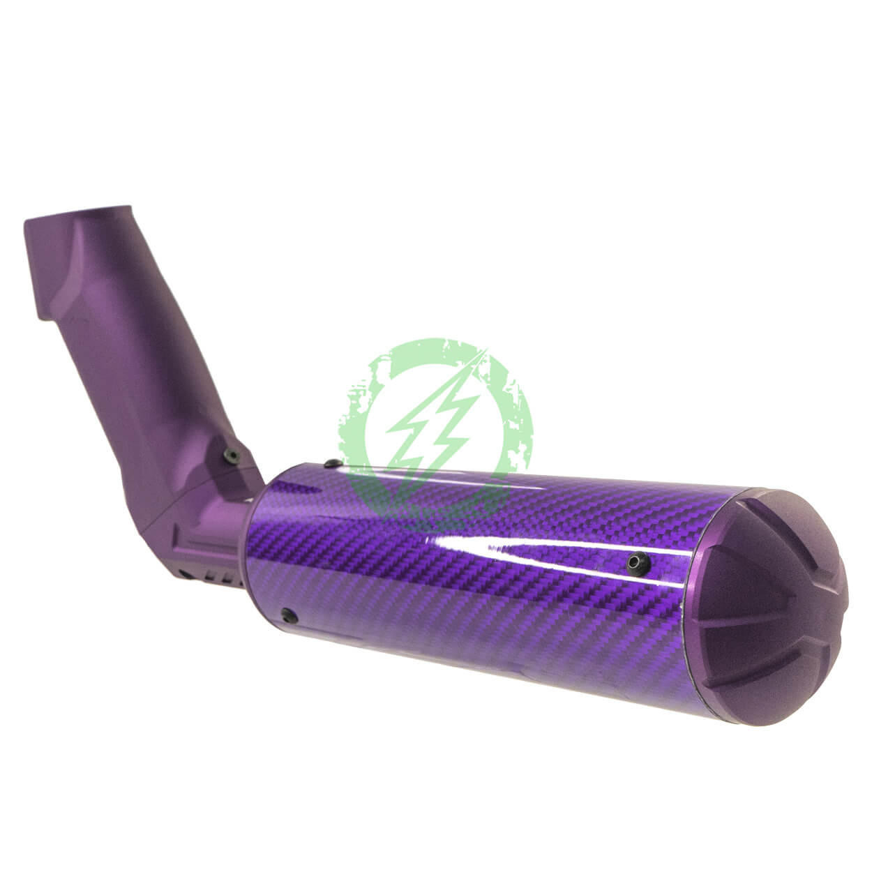 AirTac Customs Aluminum EDGE Lightweight AEG Grip