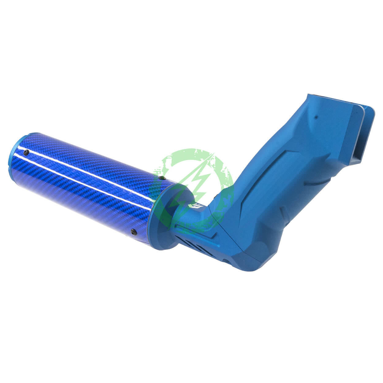 トイガン Air Tac EDGE GRIP PSJ / 【予約受付中】AirTac: エッジグリップ 電動ガン用 アルミニウム