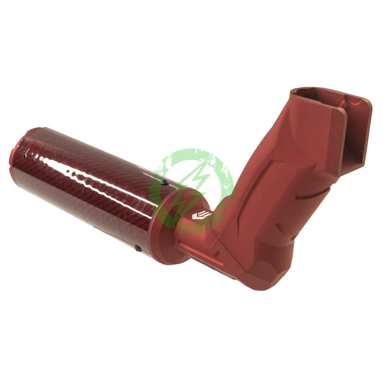 AirTac Customs Aluminum EDGE Lightweight AEG Grip