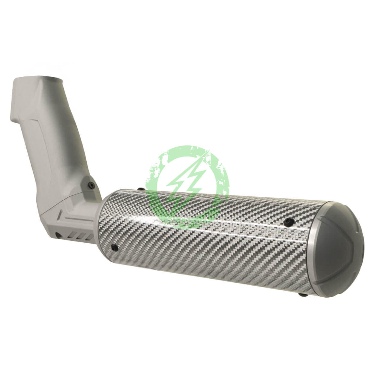 トイガン Air Tac EDGE GRIP PSJ / 【予約受付中】AirTac: エッジグリップ 電動ガン用 アルミニウム