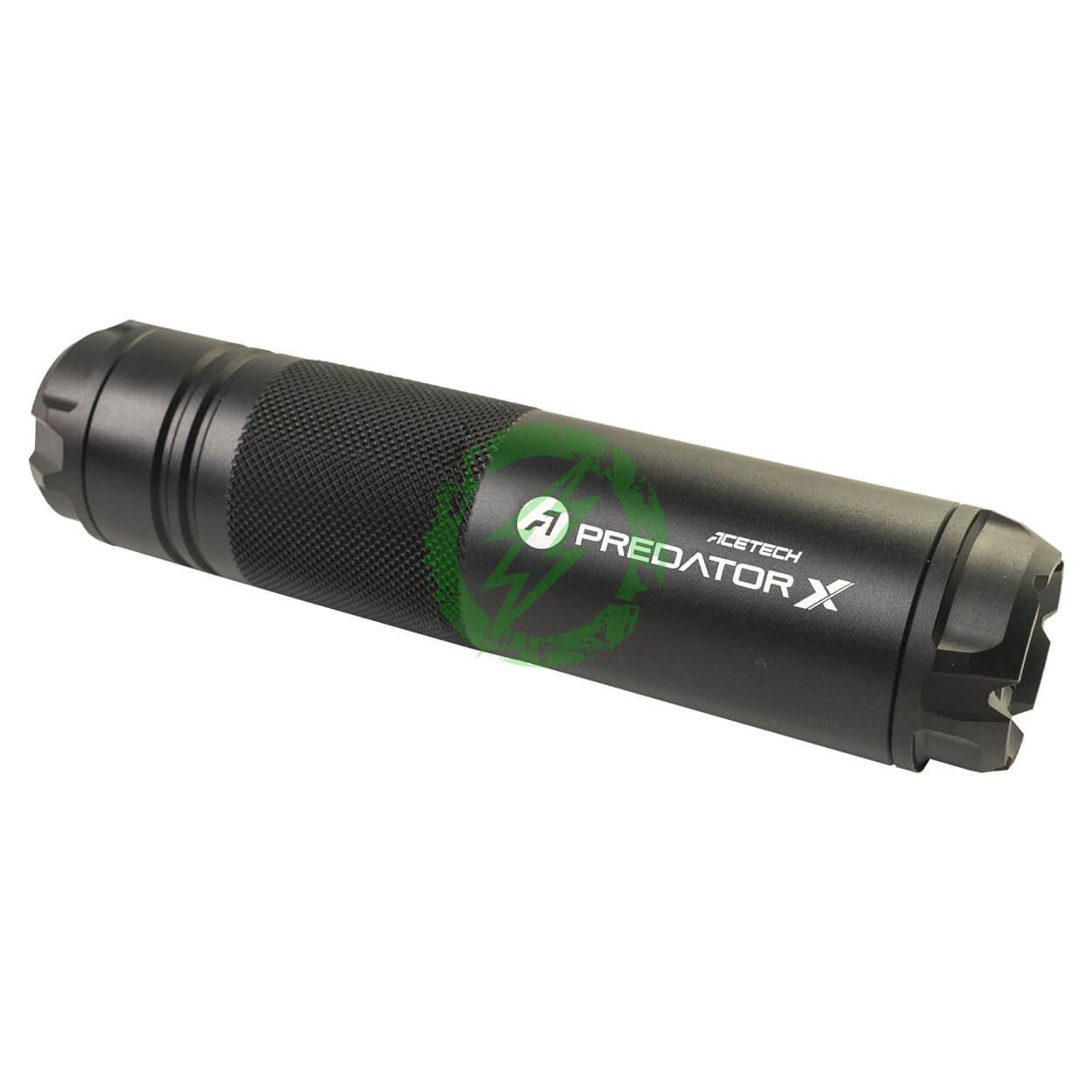 Acetech Predator X Tracer Unit - Durable, Tactical, Bright