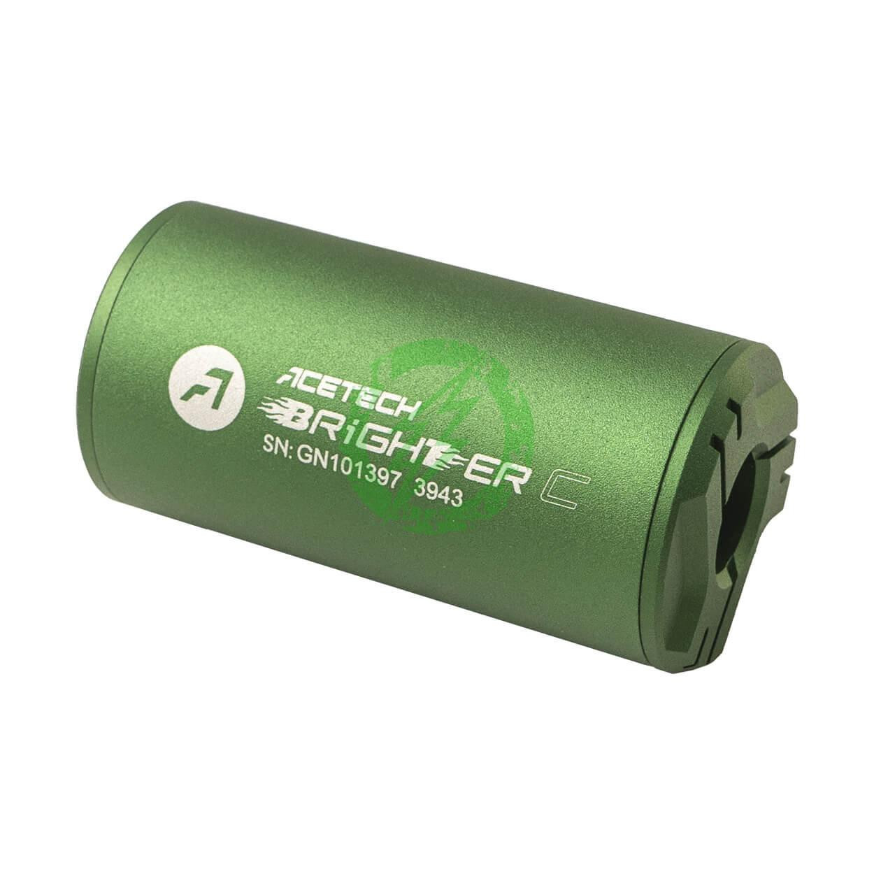 Acetech Brighter C Tracer Unit - Durable, Tactical, Bright