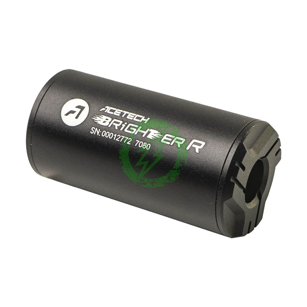 Acetech Brighter R Tracer Unit - Durable, Lightweight, Tactical