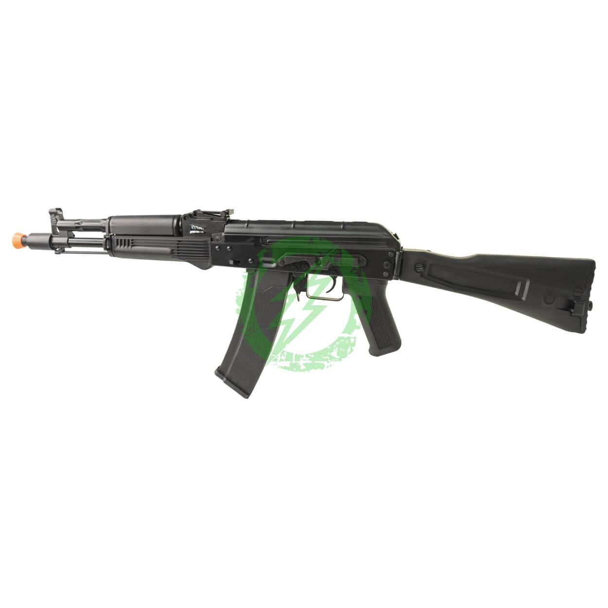 Specna Arms SA-J09 EDGE 2.0 ASTER V3 Series AK Airsoft Rifle