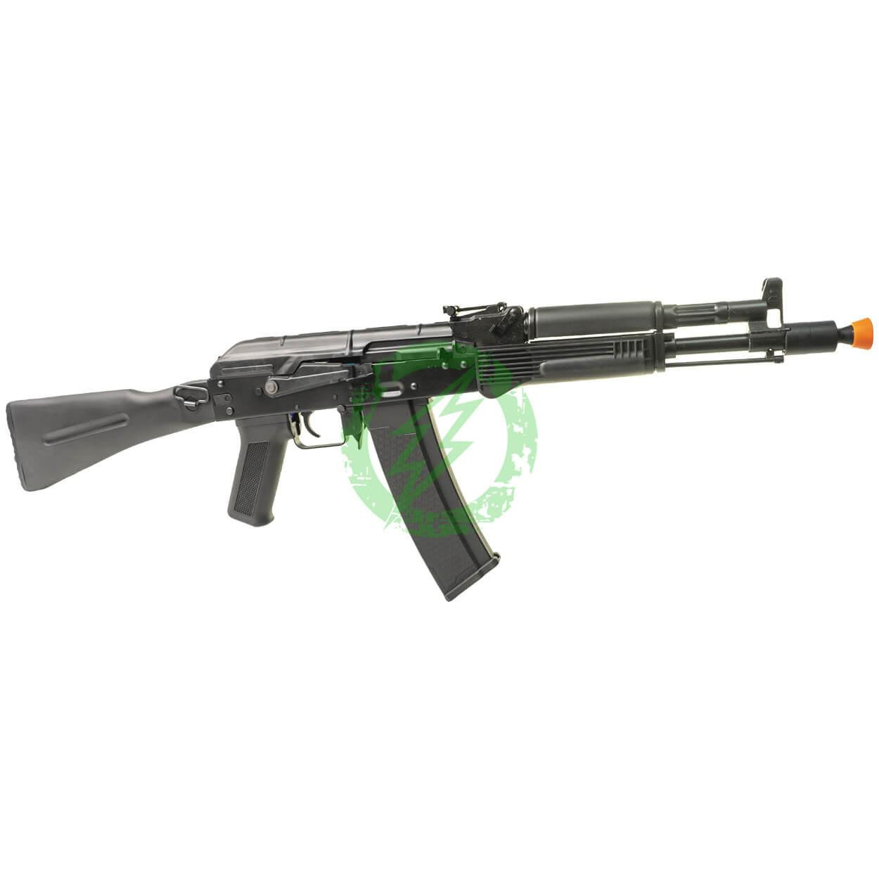 Specna Arms SA-J09 EDGE 2.0 ASTER V3 Series AK Airsoft Rifle
