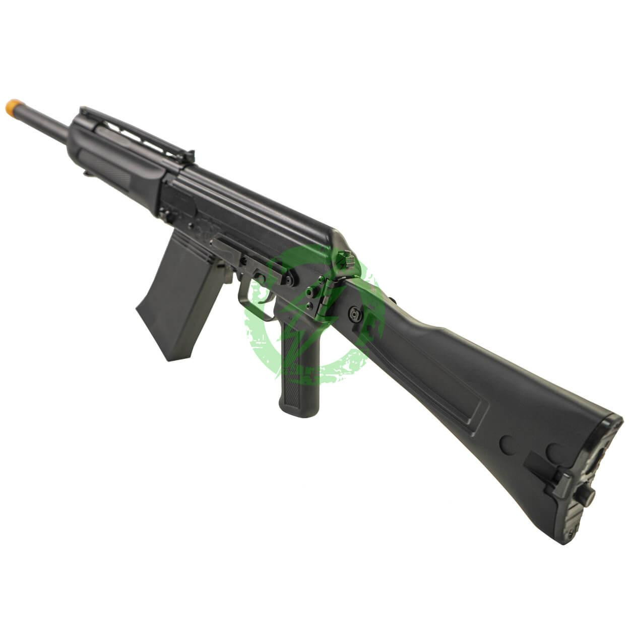 Tapp Airsoft TM SAIGA 12K GREEN GAS DRUM J.K. ARMY , Airsoft Shop , Tactical , Combat Gear - TAPP Airsoft