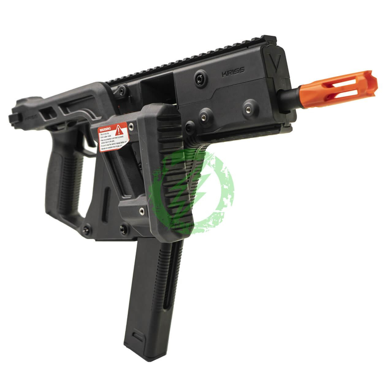 Krytac KRISS Vector GBB Airsoft SMG