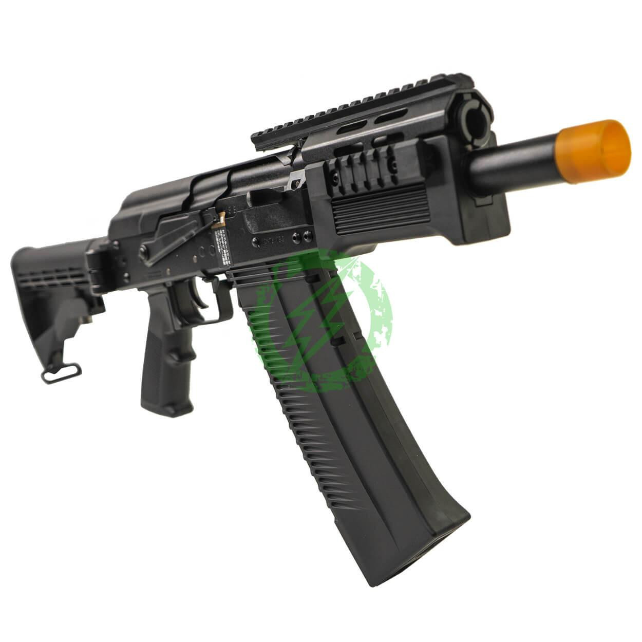 Tokyo Marui SAIGA-12K SBS Short Barreled Tri-Shot